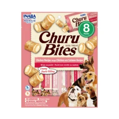 Inaba Churu Bites Cane