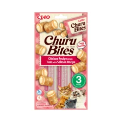 Inaba Churu Bites Gatto