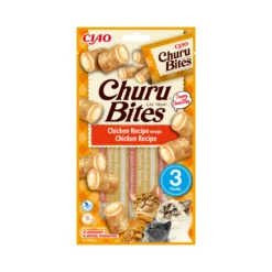 Inaba Churu Bites Gatto