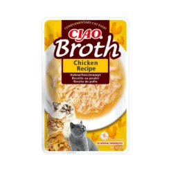 Inaba Churu Bouillon