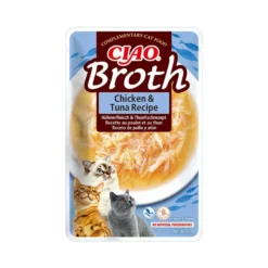 Inaba Churu Bouillon