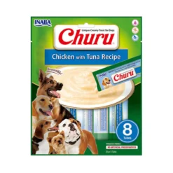 Inaba Churu Chicken Recipe