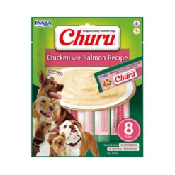 Inaba Churu Chicken Recipe