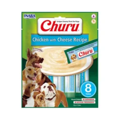 Inaba Churu Chicken Recipe
