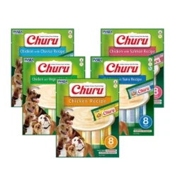 Inaba Churu Chicken Recipe