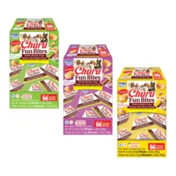 Inaba Churu Fun Bites Cane