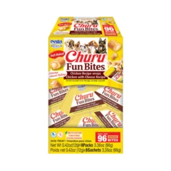Inaba Churu Fun Bites Cane