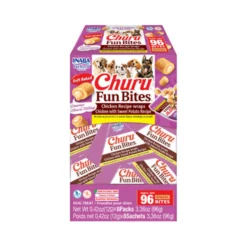 Inaba Churu Fun Bites Cane