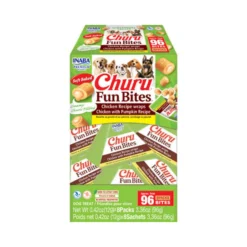 Inaba Churu Fun Bites Cane