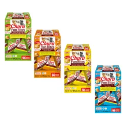 Inaba Churu Fun Bites Gatto