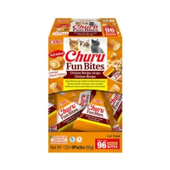 Inaba Churu Fun Bites Gatto