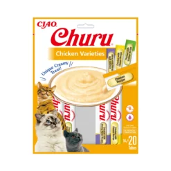 Inaba Churu Multipack