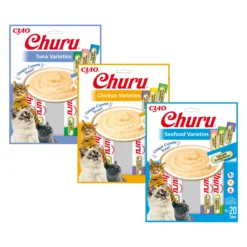 Inaba Churu Multipack