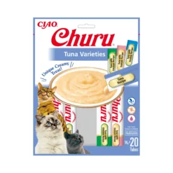 Inaba Churu Multipack