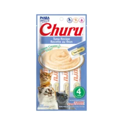Inaba Churu - Snack per Gatti