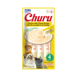 Inaba Churu - Snack per Gatti