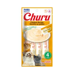 Inaba Churu - Snack per Gatti
