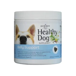 Jacob Hooy Healthy Dog Belly Support