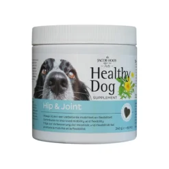 Jacob Hooy Healthy Dog Hip & Joint Cane