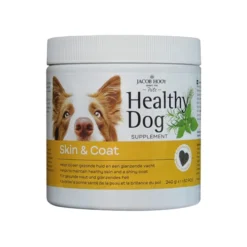Jacob Hooy Healthy Dog Skin & Coat