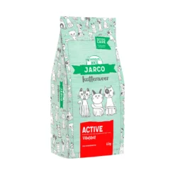 Jarco Natural Cat Active