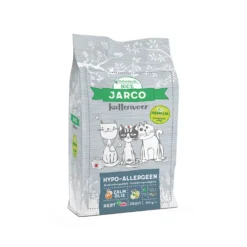 Jarco Natural Cat Hypoallergeen - Cibo per Gatti
