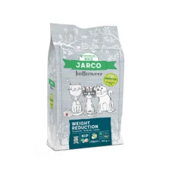 Jarco Natural Cat Weight Reduction - Cibo per Gatti