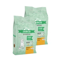Jarco Premium Adult Dog Large