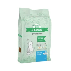 Jarco Premium Adult Dog Medium - Pollo