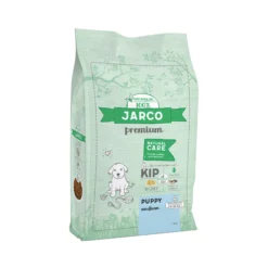 Jarco Premium Puppy Medium - Pollo