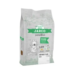 Jarco Sensitive Dog - Agnello