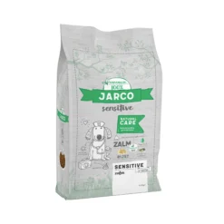 Jarco Sensitive Dog - Salmone