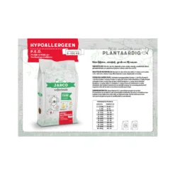 Jarco Veterinair Hypoallergeen P.E.D. - Cibo per Cani