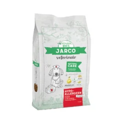 Jarco Veterinair Hypoallergeen P.E.D. - Cibo per Cani