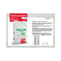 Jarco Veterinair Hypoallergeen L.R.D. - Cibo per Cani