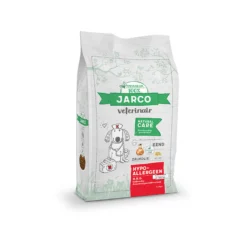 Jarco Veterinair Hypoallergeen H.R.D. - Cibo per cani