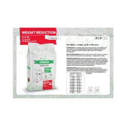 Jarco Veterinair Weight Reduction V.C.D. - Cibo per Cani