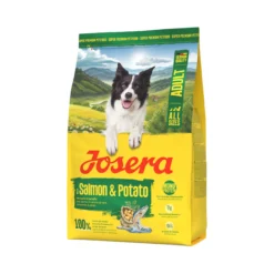 Josera All Sizes Adult Cibo per Cani