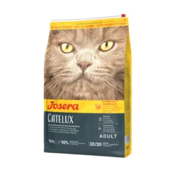 Josera Cat Catelux Cibo per Gatti