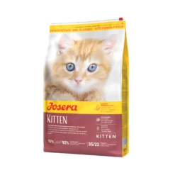 Josera Cat Cibo per Gattini