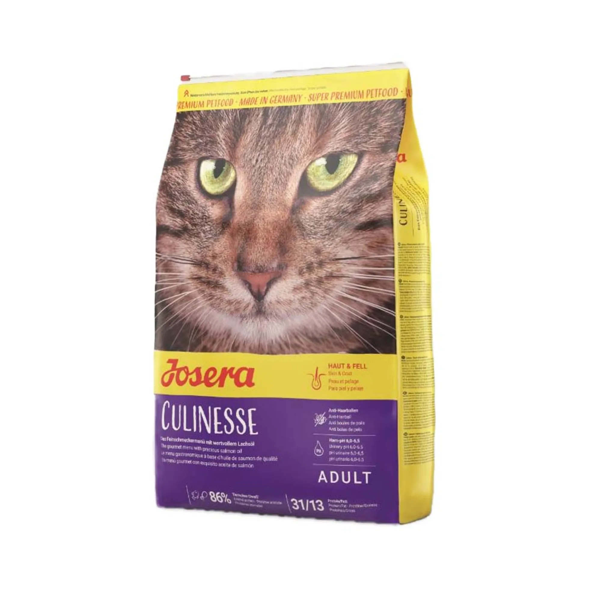 Josera Cat Culinesse Cibo per Gatti