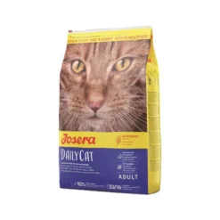 Josera Cat DailyCat Cibo per Gatti