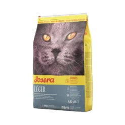 Josera Cat Léger Cibo per Gatti