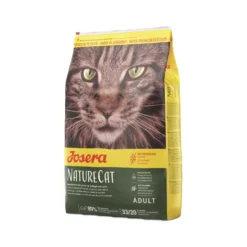 Josera Cat NatureCat Cibo per Gatti