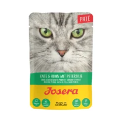 Josera Cibo Paté per Gatto