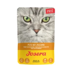 Josera Cibo Paté per Gatto