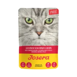 Josera Cibo Paté per Gatto