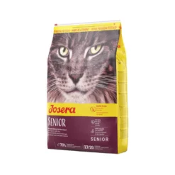 Josera Cibo per Gatti Senior