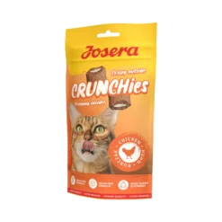 Josera Crunchies