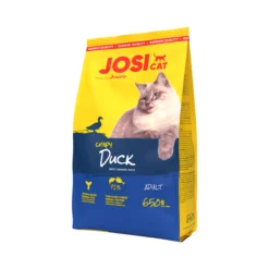 Josera Josicat Crispy Duck